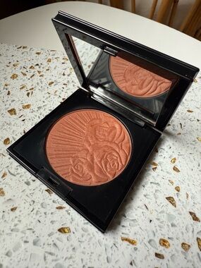 Pat McGrath Desert Orchid Blush